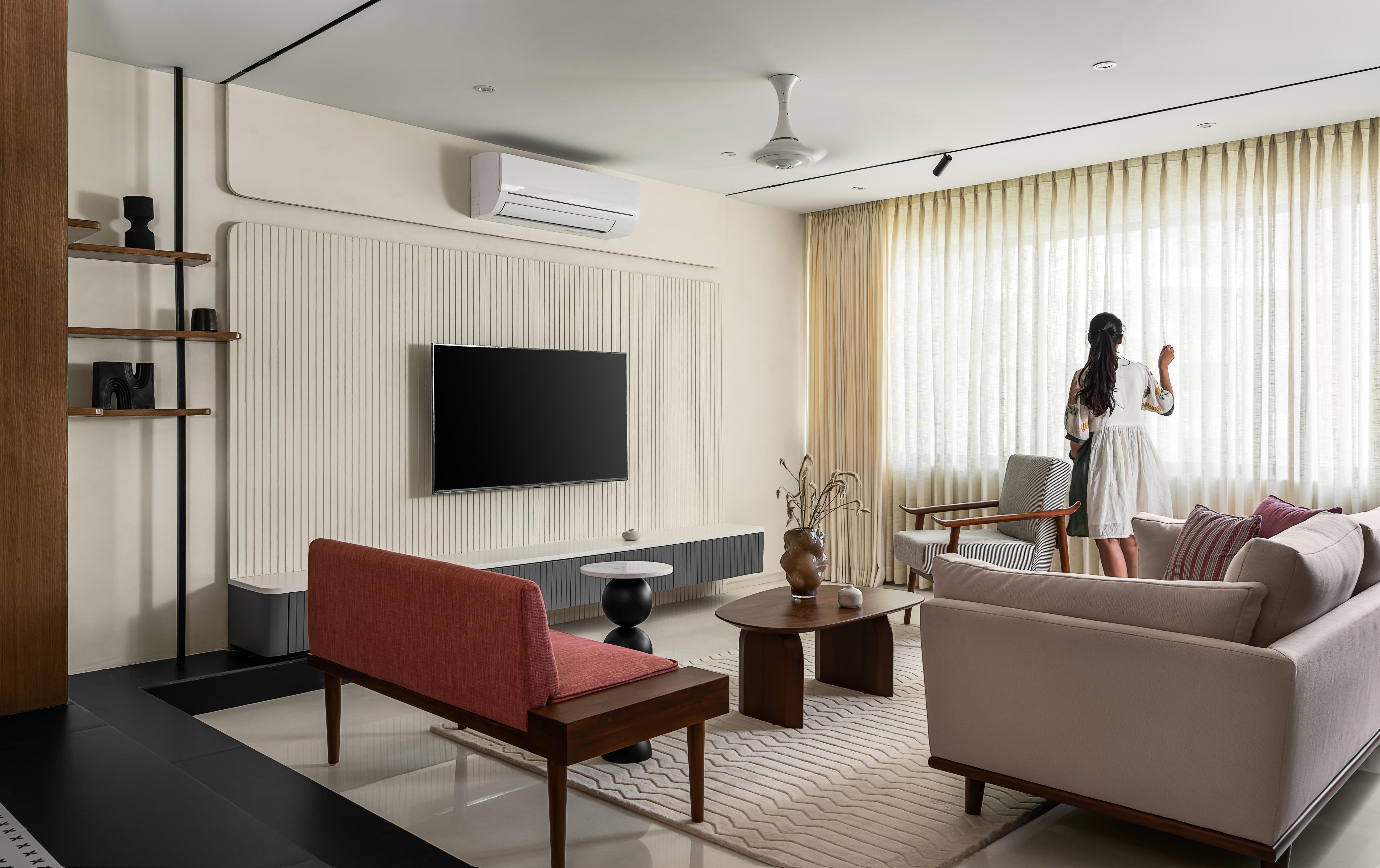 Interior Design Project 7